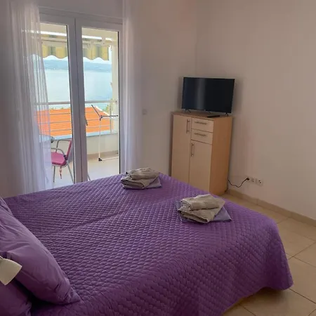 Apartment Luxury 3 Bedroom With Sea View *