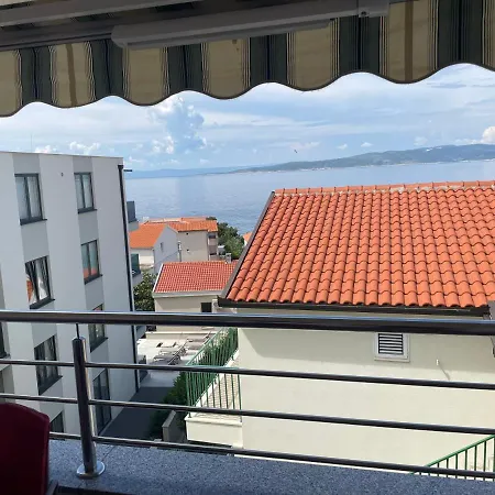 Luxury 3 Bedroom With Sea View